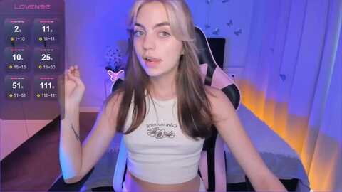stefani_grand @ myfreecams on 20240520