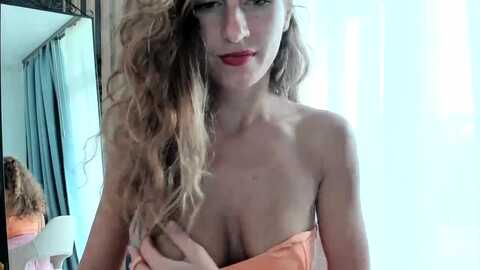 sweetangell18 @ myfreecams on 20240520