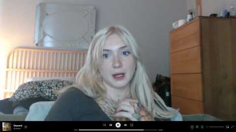 tattoo_bbgirl @ myfreecams on 20240520