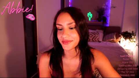 abiee_ @ myfreecams on 20240521