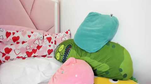 cherrycute666 @ myfreecams on 20240521