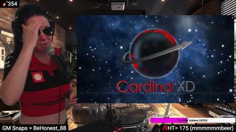 deszeppelin @ myfreecams on 20240521