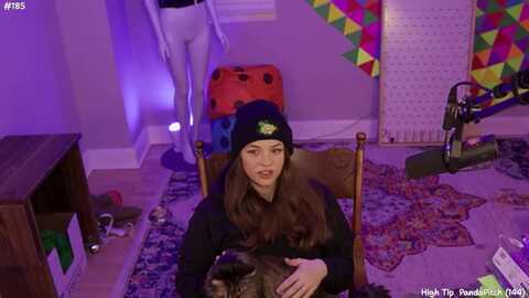 farmersophie @ myfreecams on 20240521