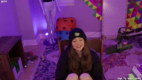 farmersophie @ myfreecams on 20240521