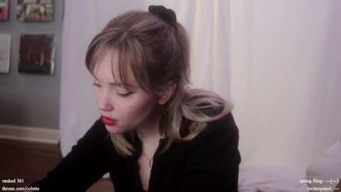 femme @ myfreecams on 20240521