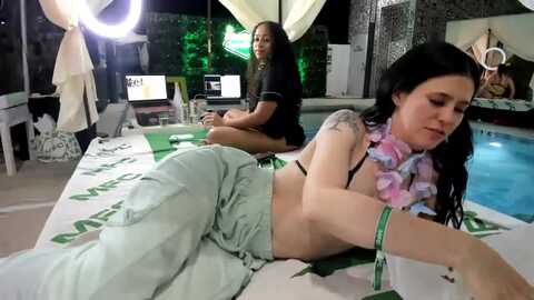 isabelle_babe @ myfreecams on 20240521
