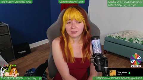 lilykush