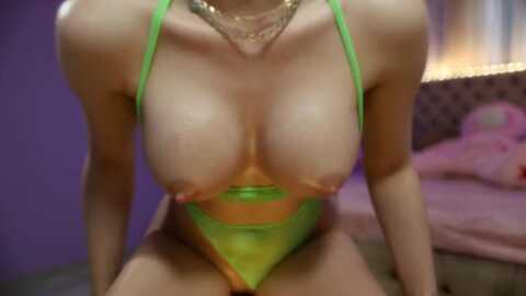 mandypeas @ myfreecams on 20240521