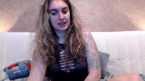 missdivinna @ myfreecams on 20240521