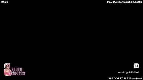 plutoprincess @ myfreecams on 20240521