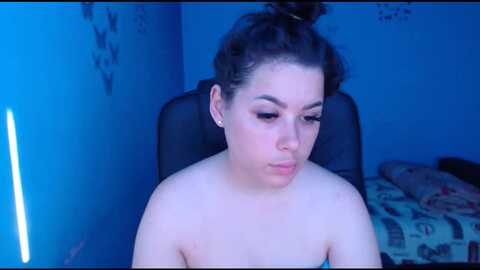 prettymelania @ myfreecams on 20240521