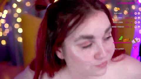 ruby_onyx @ myfreecams on 20240521