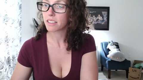 sarah_stark @ myfreecams on 20240521