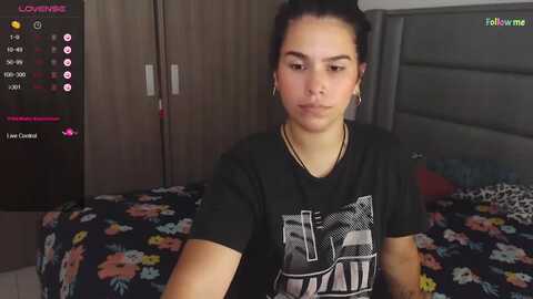 sky_lover_ @ myfreecams on 20240521