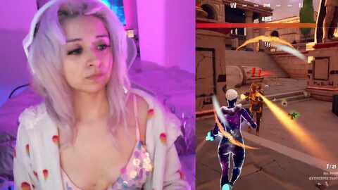 starbiesqt314 @ myfreecams on 20240521