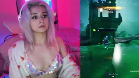 starbiesqt314 @ myfreecams on 20240521