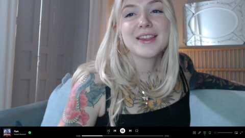 tattoo_bbgirl @ myfreecams on 20240521