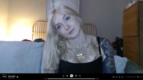 tattoo_bbgirl @ myfreecams on 20240521