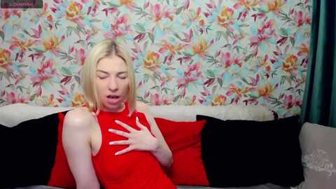alinablank @ myfreecams on 20240522