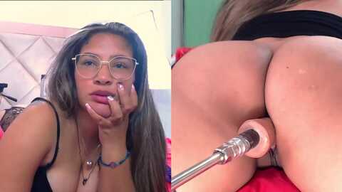amaia_love_ @ myfreecams on 20240522