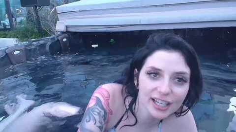 babeariel @ myfreecams on 20240522