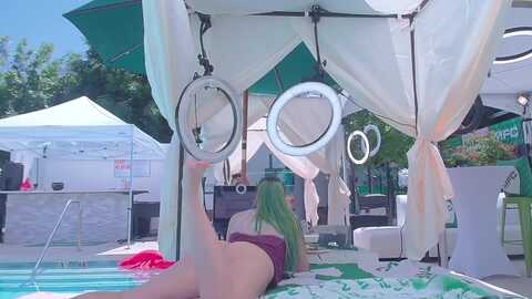 babeariel @ myfreecams on 20240522
