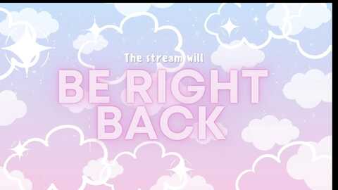 birthdaysky @ myfreecams on 20240522