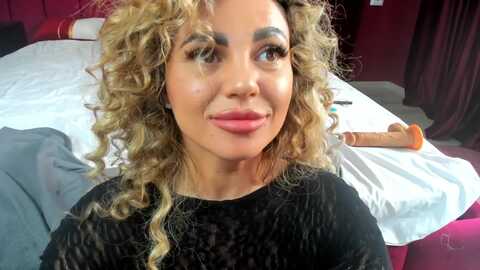bo0ty_queen_ @ myfreecams on 20240522