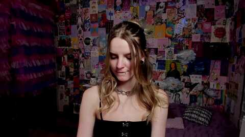 caandy_girl @ myfreecams on 20240522