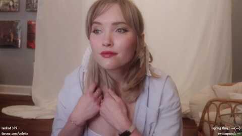 coletteclaude @ myfreecams on 20240522