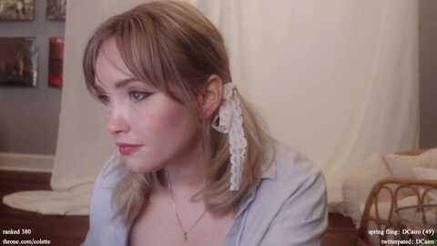 coletteclaude @ myfreecams on 20240522