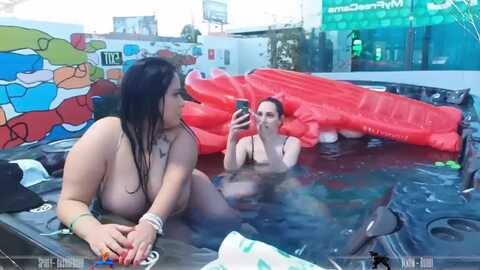 dashy @ myfreecams on 20240522