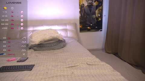 evelinafox @ myfreecams on 20240522
