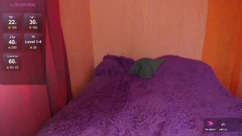 geisha_anna @ myfreecams on 20240522