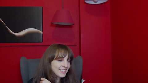 georgia_ly @ myfreecams on 20240522