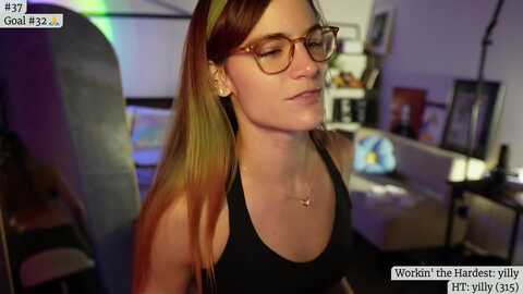 gia_hill @ myfreecams on 20240522