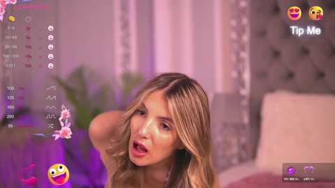 kellymathews @ myfreecams on 20240522