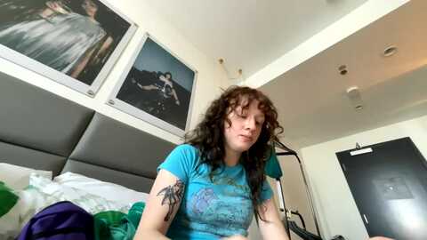 lilstorm @ myfreecams on 20240522