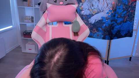 milly_saint @ myfreecams on 20240522