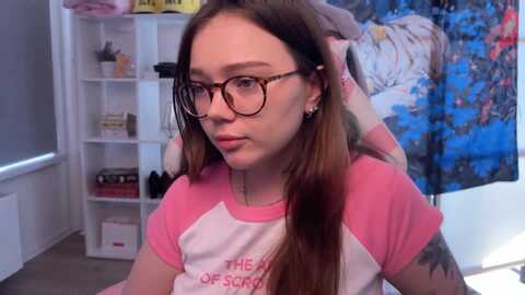 milly_saint @ myfreecams on 20240522
