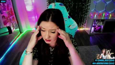 nikki_haze @ myfreecams on 20240522