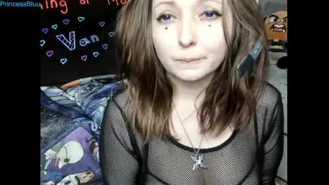 princessbluu @ myfreecams on 20240522