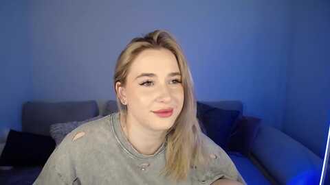 sabrinaviolet @ myfreecams on 20240522