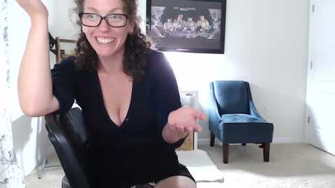 sarah_stark @ myfreecams on 20240522