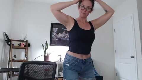 sarah_stark @ myfreecams on 20240522