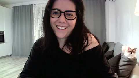 silkywoman @ myfreecams on 20240522