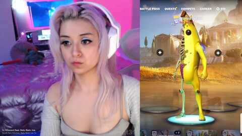 starbiesqt314 @ myfreecams on 20240522