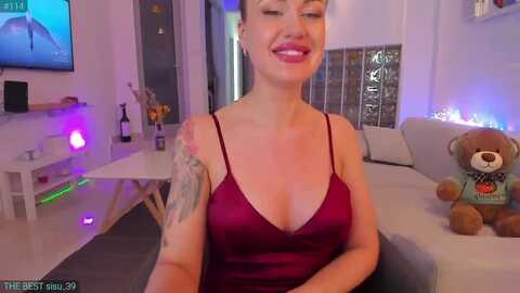 alexiangel @ myfreecams on 20240523