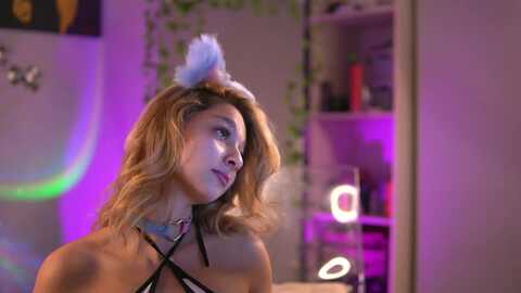 alieness_ivy @ myfreecams on 20240523