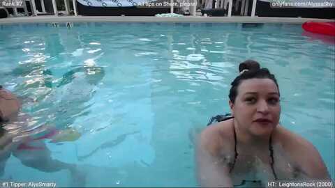 alyssashy @ myfreecams on 20240523